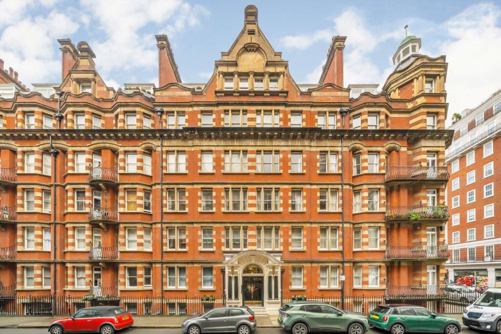 Main image of property: Clarence Gate Gardens, London