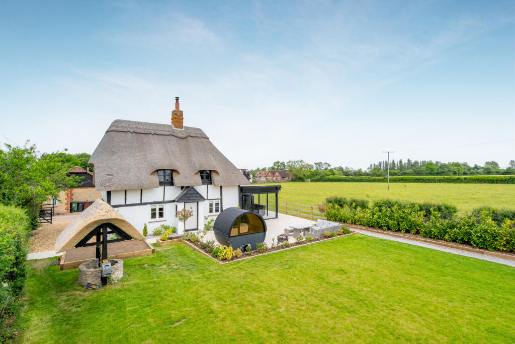 Main image of property: Henton, Chinnor, Oxfordshire, OX39