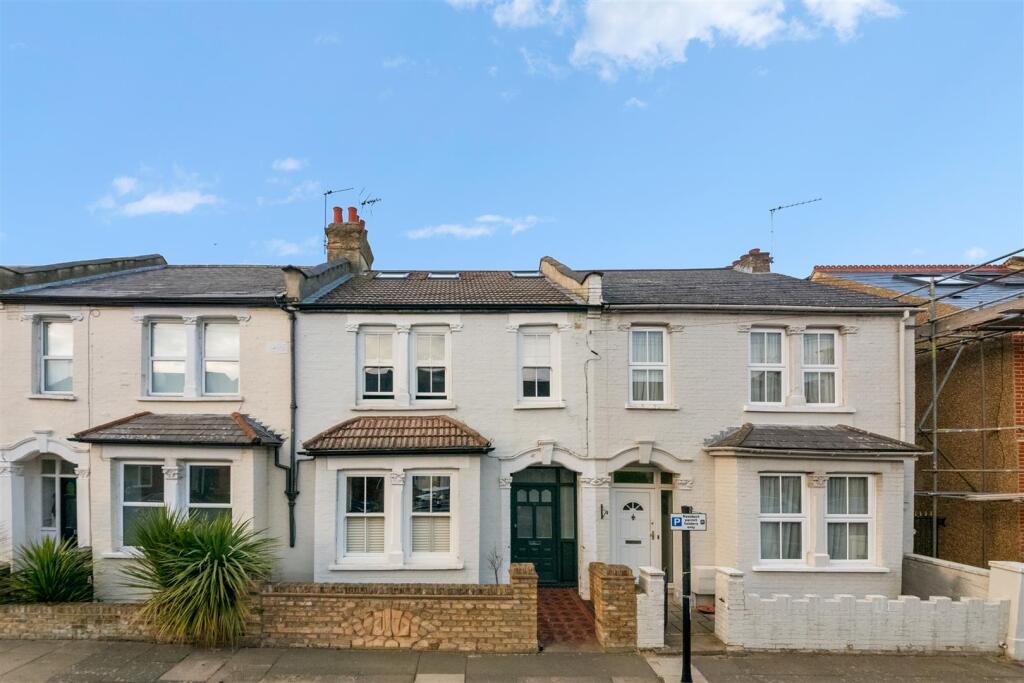 Main image of property: Percy Road, Old Isleworth