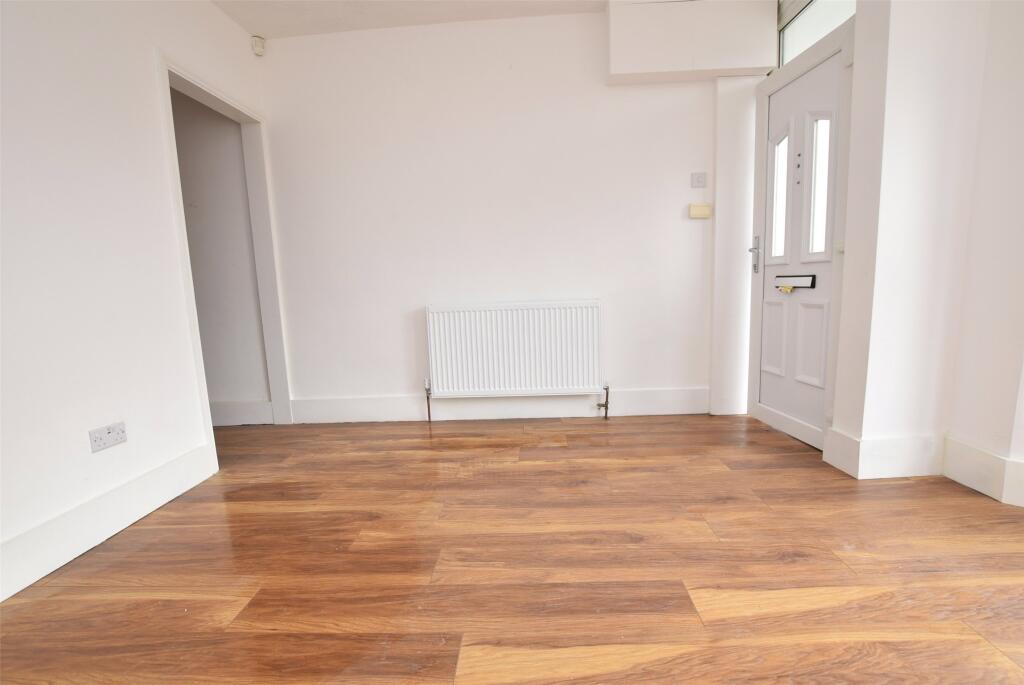Main image of property: Clydesdale Road, Hornchurch, RM11