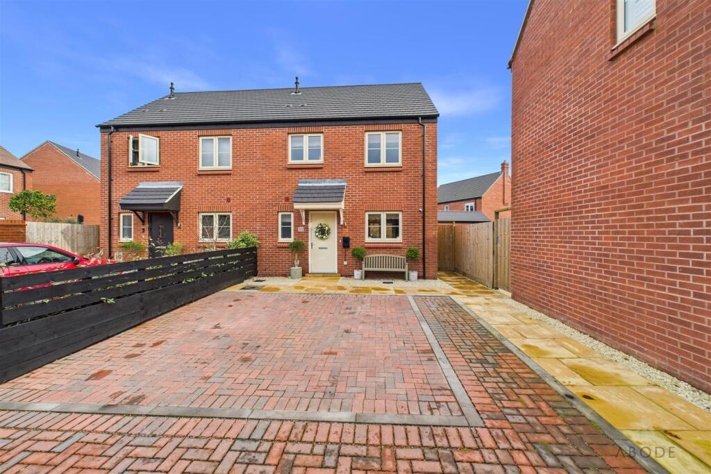 Main image of property: The Pastures, Alrewas, Burton-On-Trent