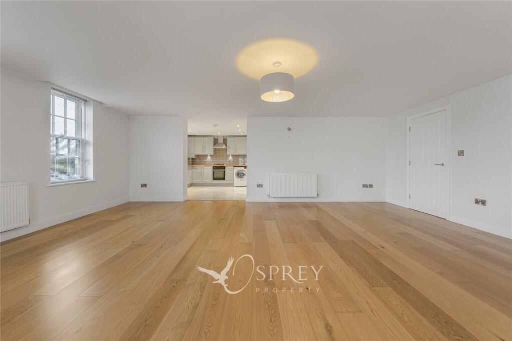 Main image of property: Benefield Road, Oundle, Peterborough, PE8