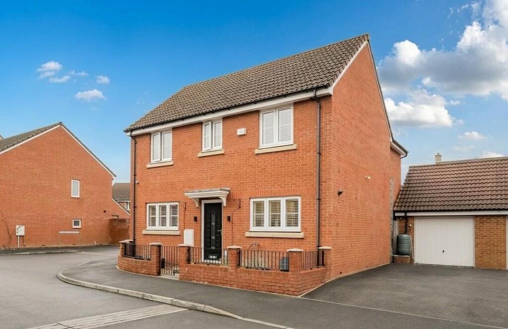 Main image of property: Alnwick Road, Trowbridge