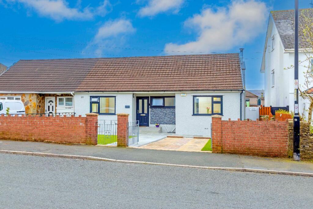 Main image of property: High Street, Nelson, Treharris