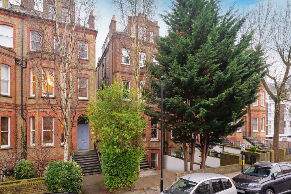 Main image of property: Fellows Road, London, NW3