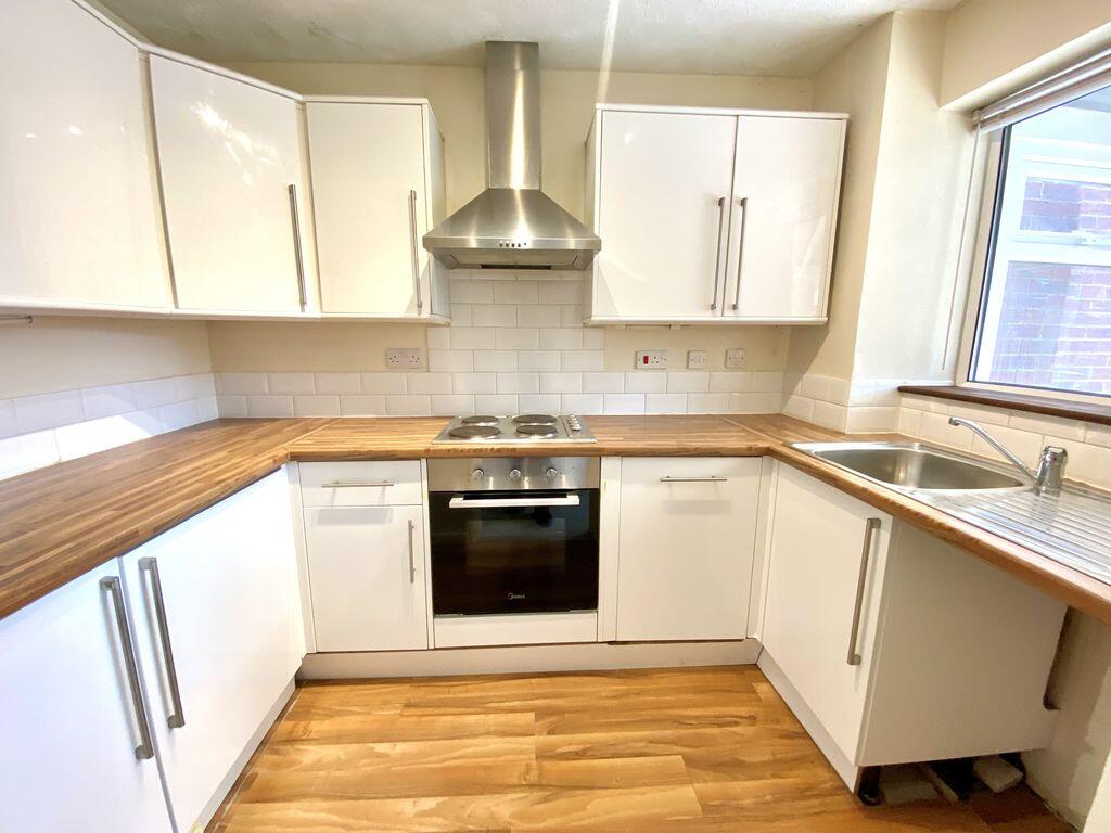 House in Fareham, Hampshire - More