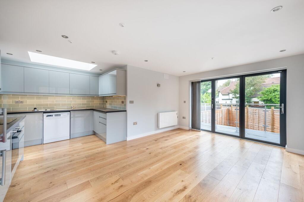 Apartment in London - View 3