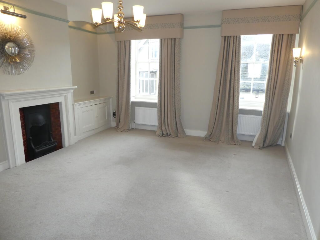 Main image of property: Lumby House, St Marys Hill, Stamford, Lincolnshire