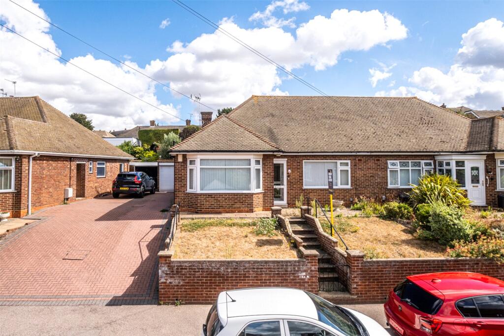 Main image of property: Read Way, Gravesend, Kent, DA12