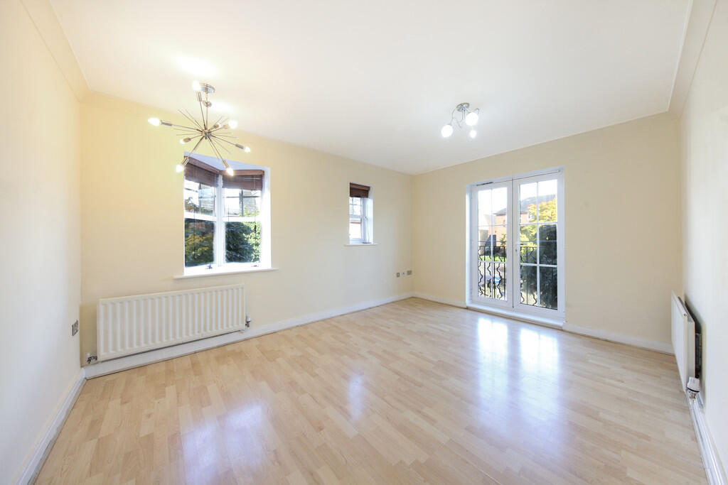 Main image of property: Seaton Square, London