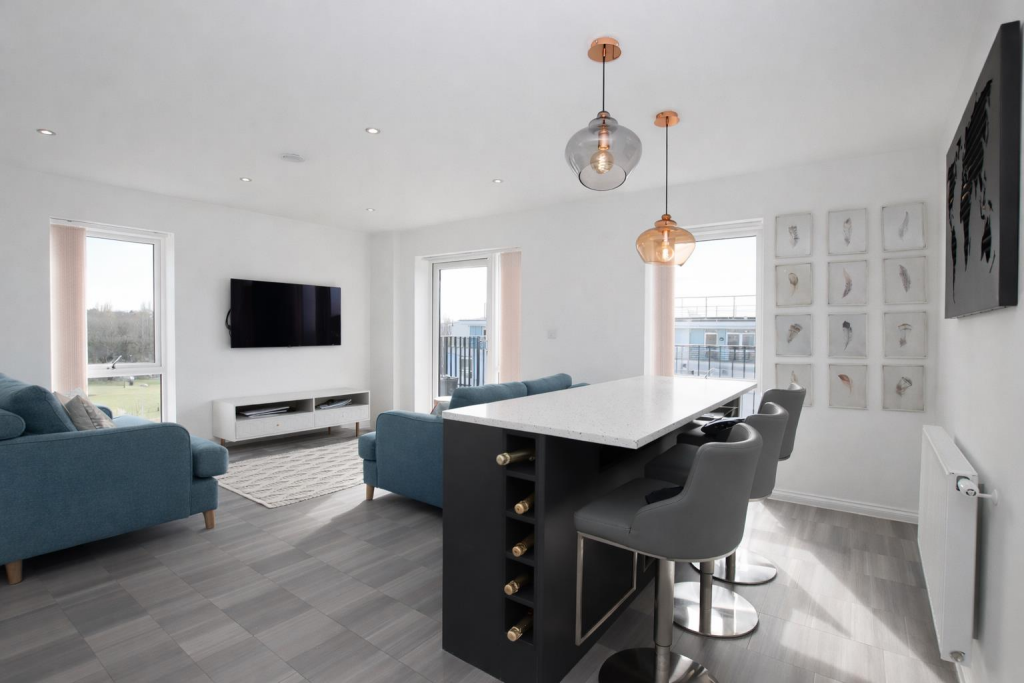 Main image of property: Affinity Place,Elstree Way, Borehamwood