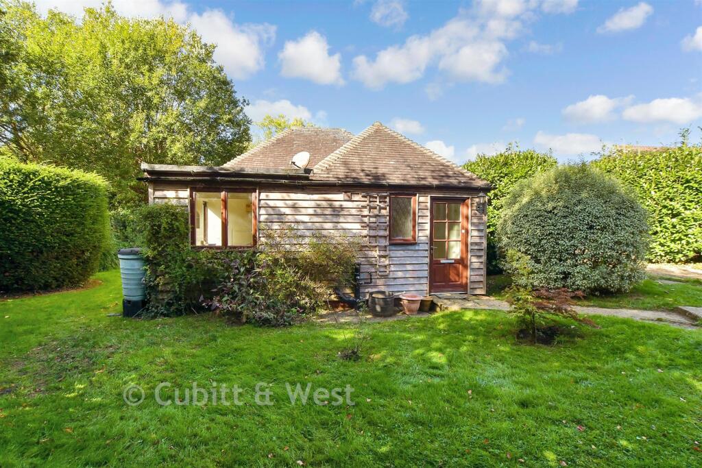 Main image of property: Bletchingley Road, Merstham, Redhill, Surrey