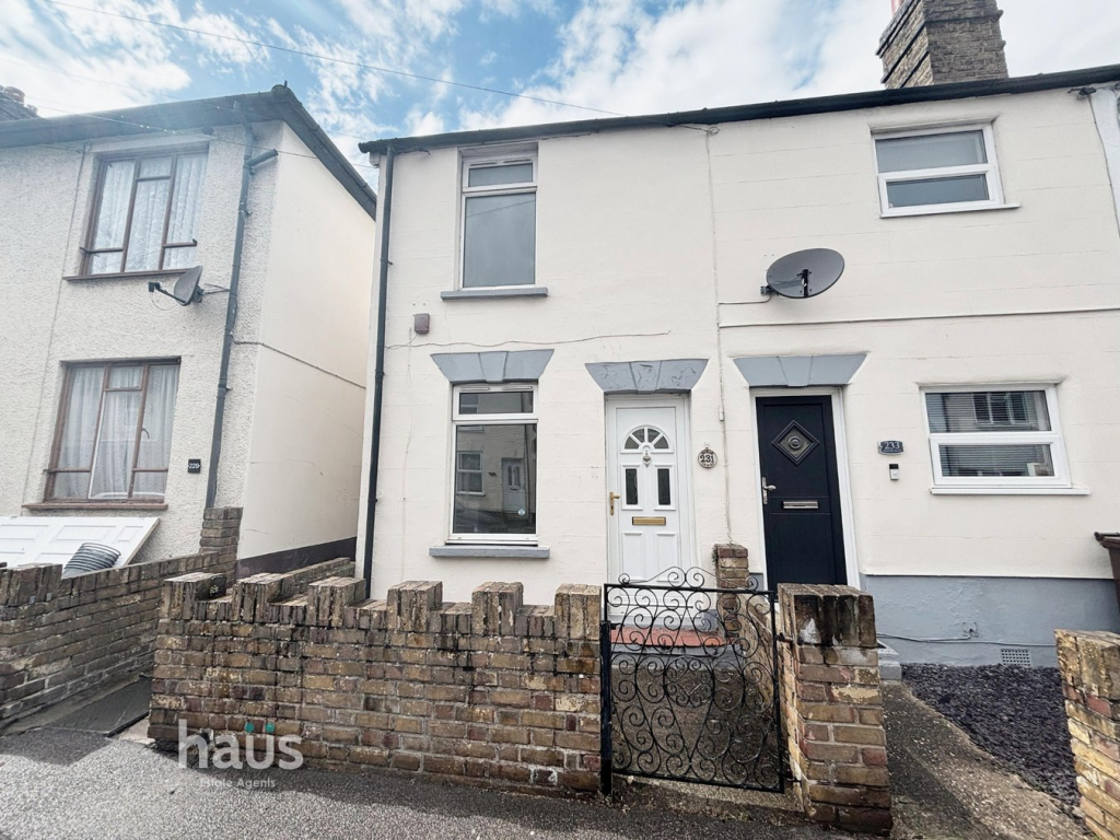 Main image of property: Station Road, Rainham, Rainham, Gillingham, ME8