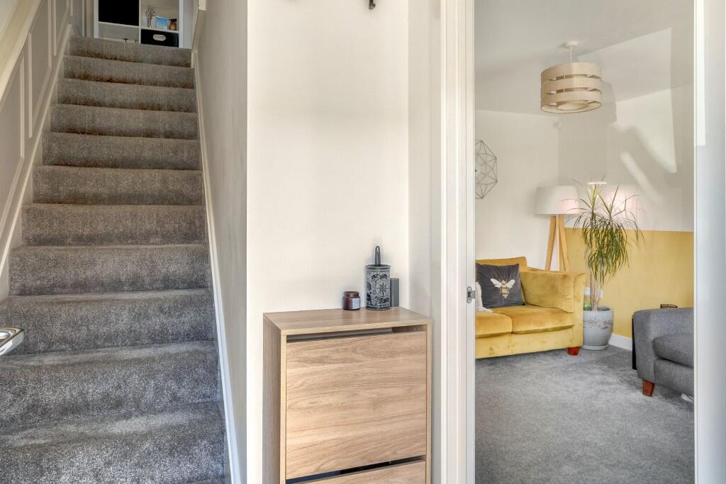 Chamberlain Close, Kibworth, LE8 0XJ - View 2