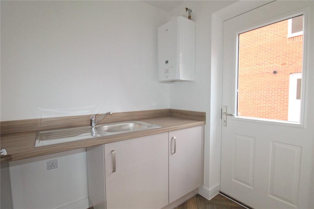 Additional image 8 of Plot 105, Weavers Meadow, Trowbridge