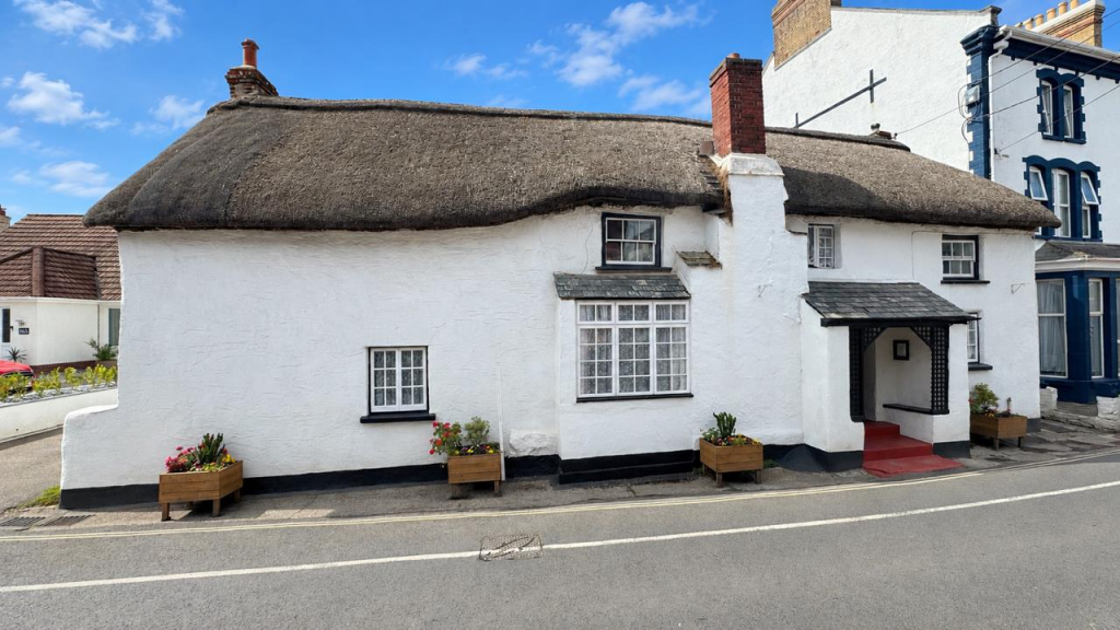 Main image of property: Close to Braunton Centre