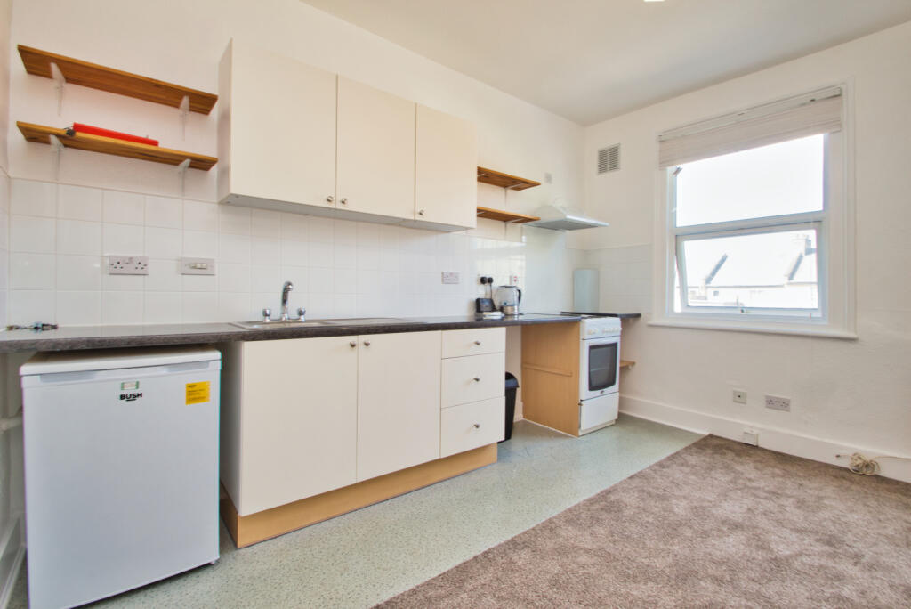 Main image of property: Huddleston Road, Tufnell Park, N7 0EH