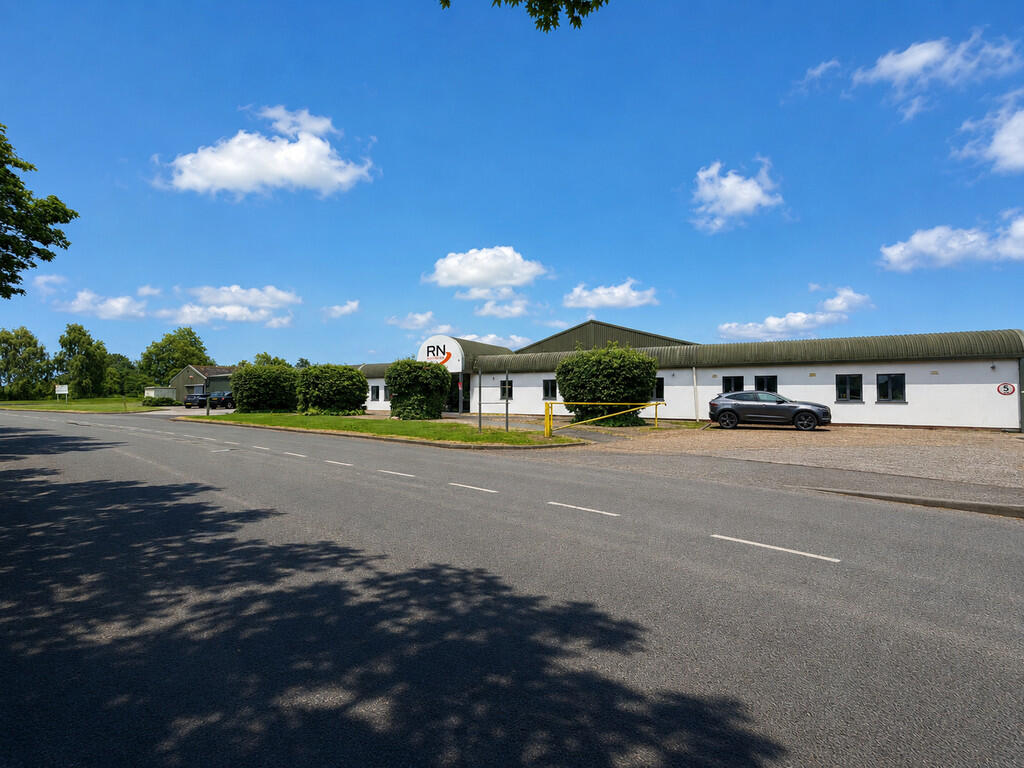 Main image of property: Premises, Skeldyke Road, Kirton, PE20 1LR