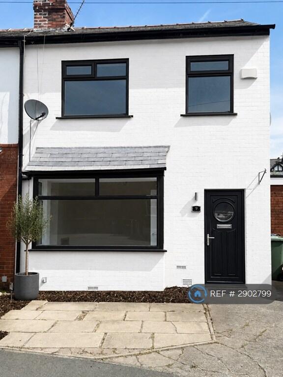 Main image of property: Seascale Crescent, Wigan, WN1