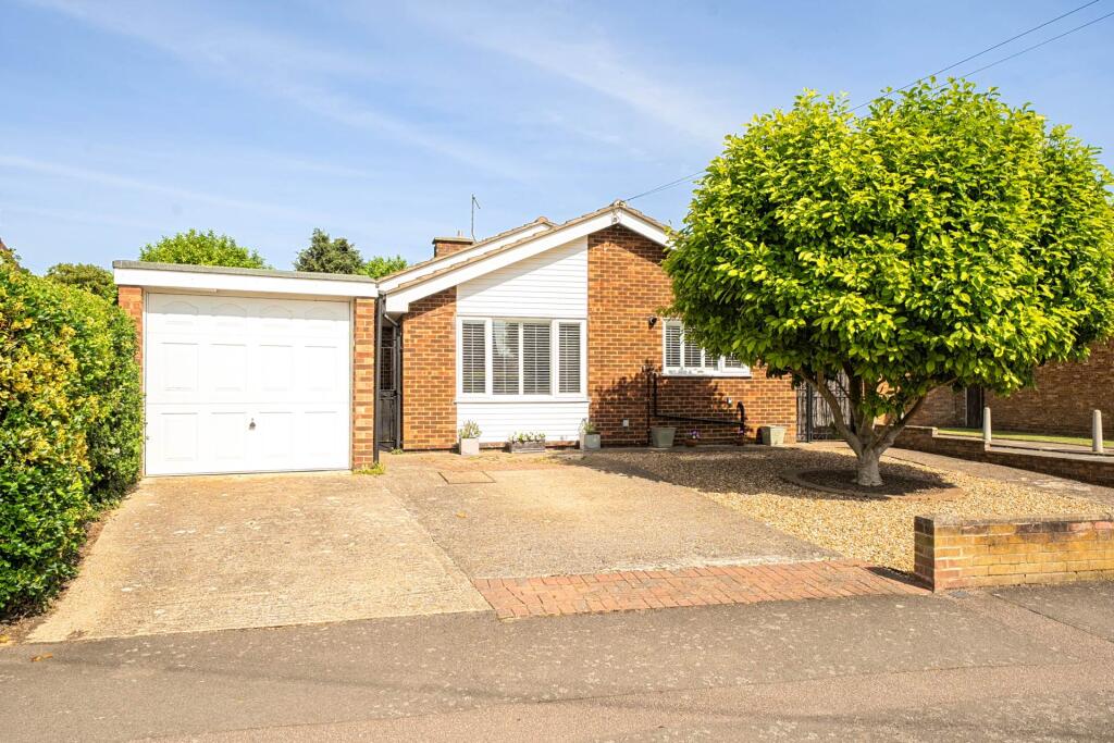 Main image of property: Cricket Lane, Goldington
