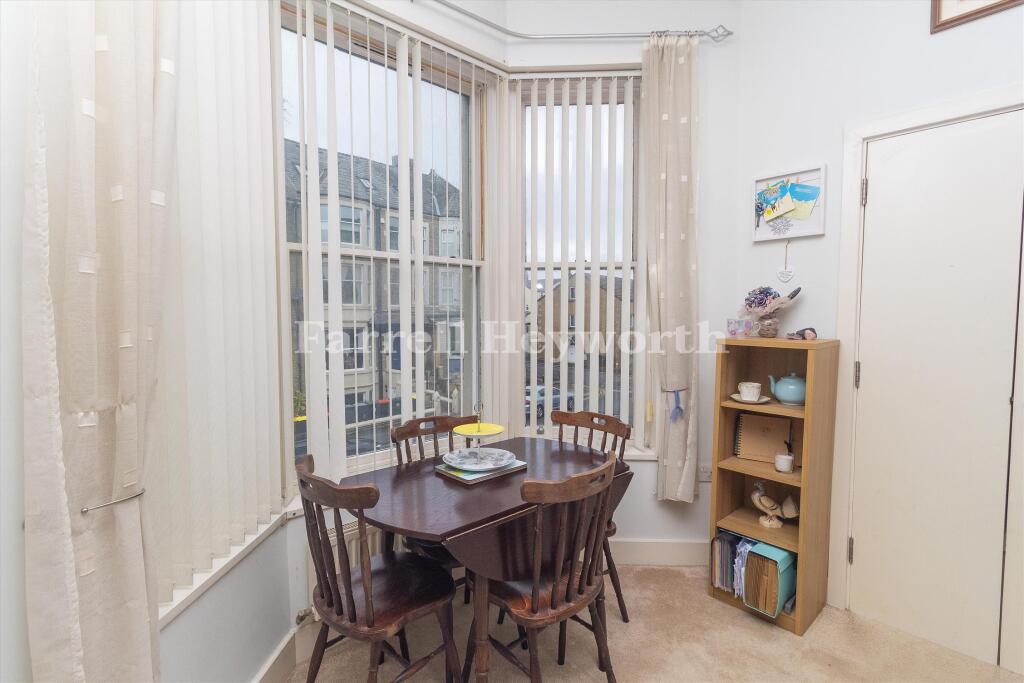 Apartment in Morecambe, West End - View 5
