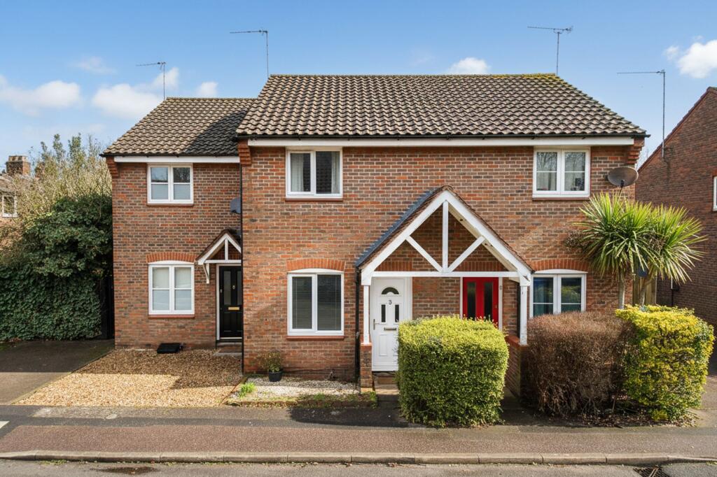 Main image of property: Horsford Street, Norwich