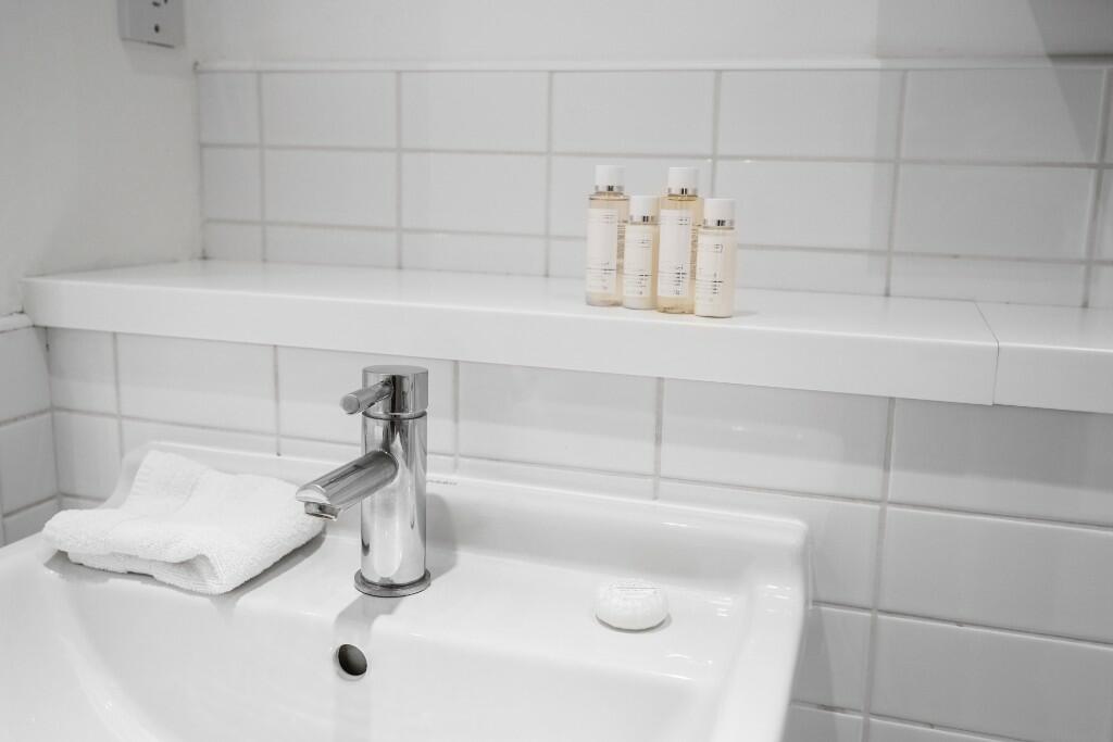 2 bedroom serviced apartment for rent