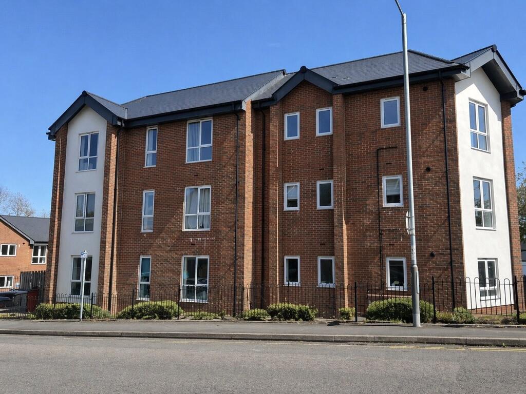 Main image of property: Evesham Street, REDDITCH, Worcestershire, B97