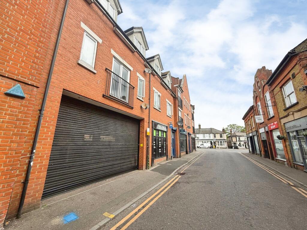 Main image of property: Wells Street