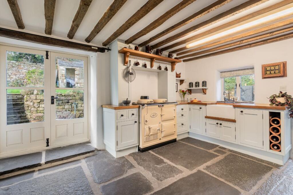 Aughton Old Hall, Aughton, Lancaster, LA2 8LU photo 3