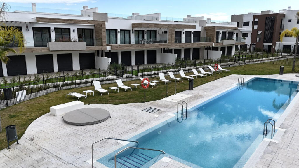 Main image of property: Andalucia, Malaga, Estepona