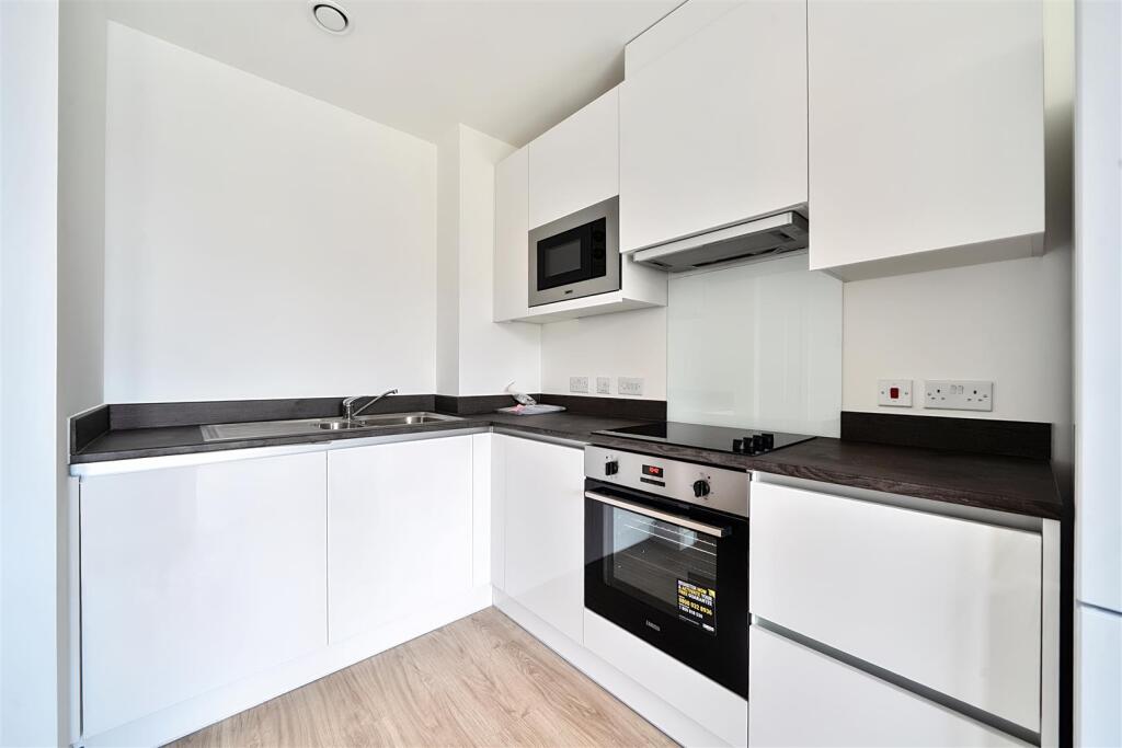 Additional image 4 of Belgrave Village, Birmingham