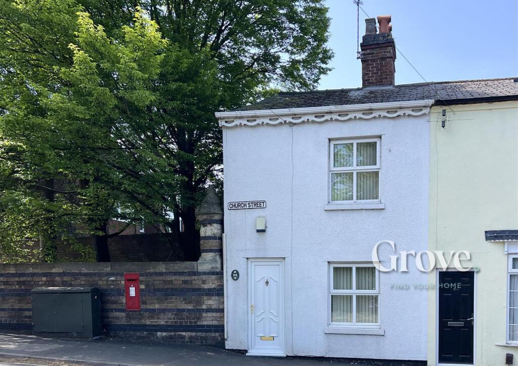 Main image of property: Church Street, Stourbridge