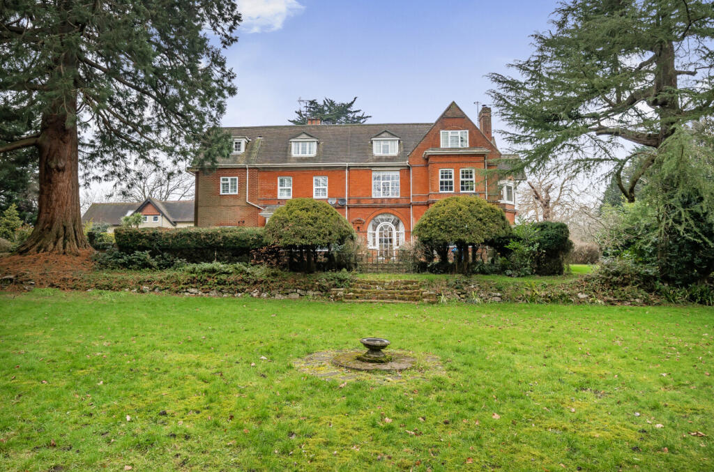 Main image of property: Lower Hale, Farnham, Surrey, GU9