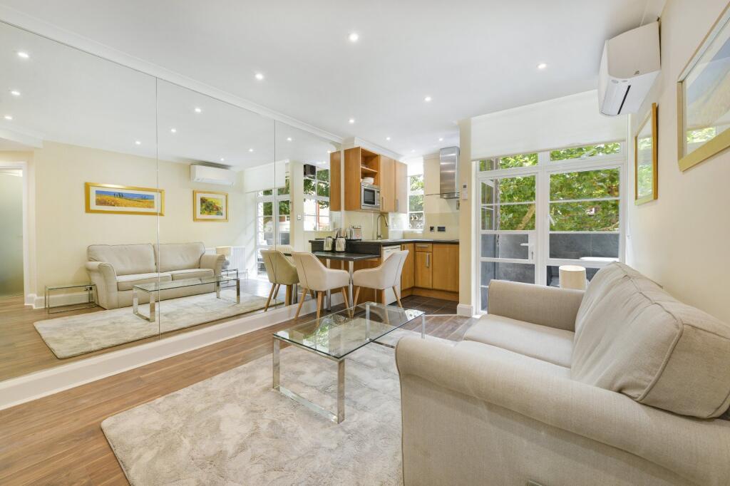 Main image of property: Sloane Avenue Mansions,
Sloane Avenue, SW3