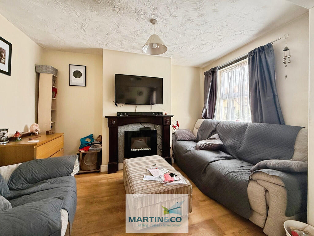 House in Sheffield - View 2
