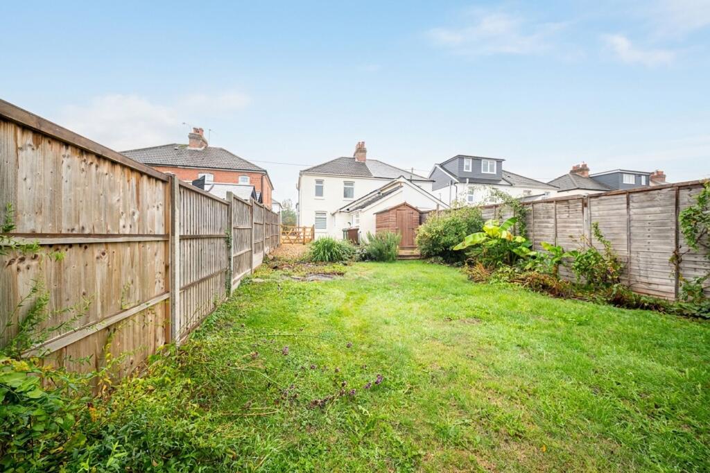 House in Winchester, Shedfield - View 5