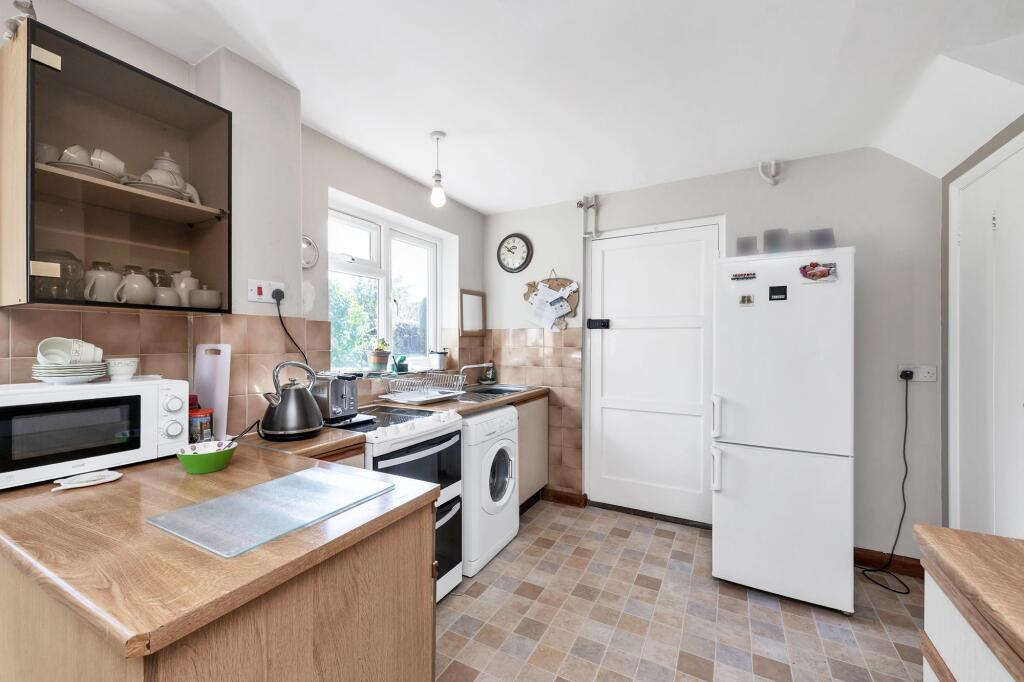 House in Stevenage - View 4