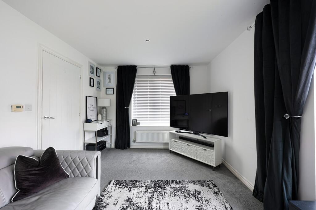 House in Preston, Whittingham Park, Whittingham - More