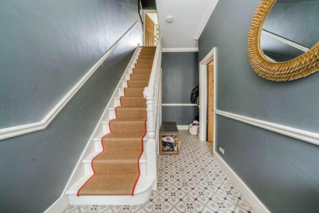 House in London, Hanwell - View 4