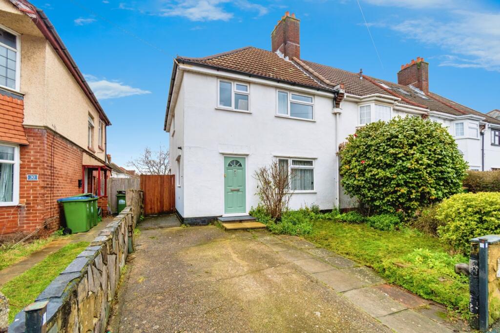 Main image of property: Janson Road, Southampton, Hampshire, SO15