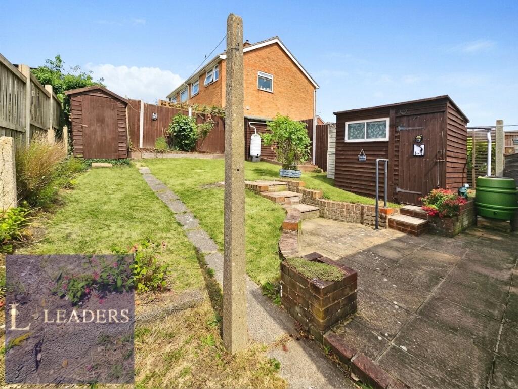 Nether Court, Halstead photo 4