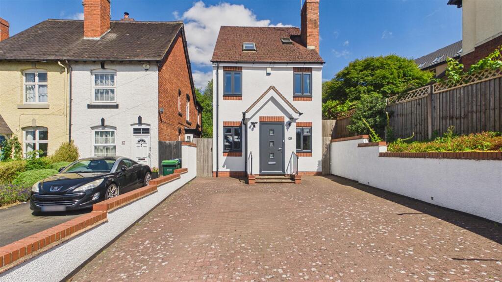 Main image of property: Beauty Bank, Cradley Heath