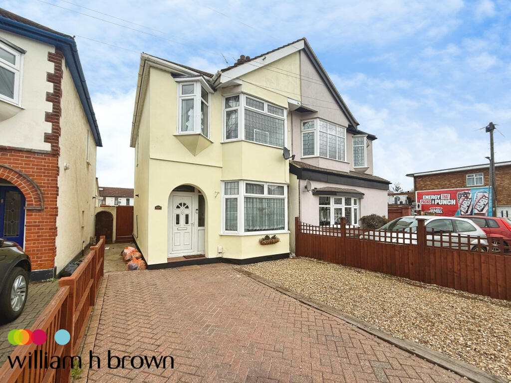 Main image of property: Upminster Road South, RAINHAM