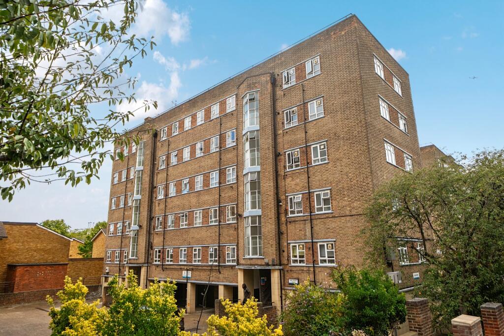 Apartment in London - View 4