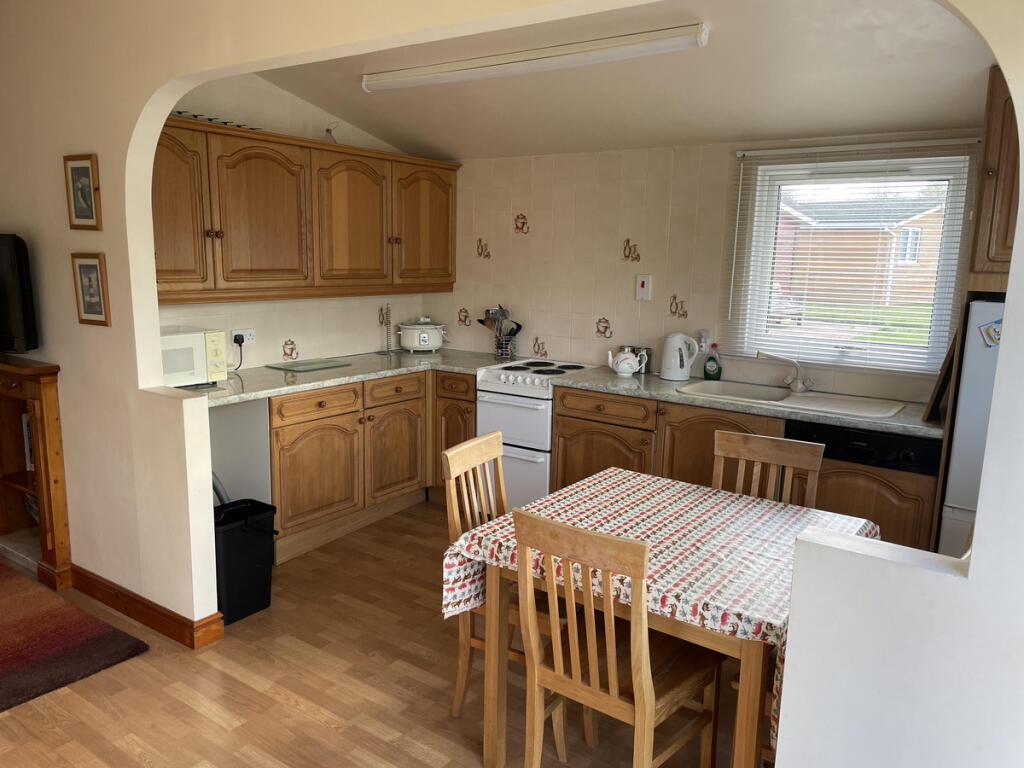 House in St. Merryn, Cornwall - View 4