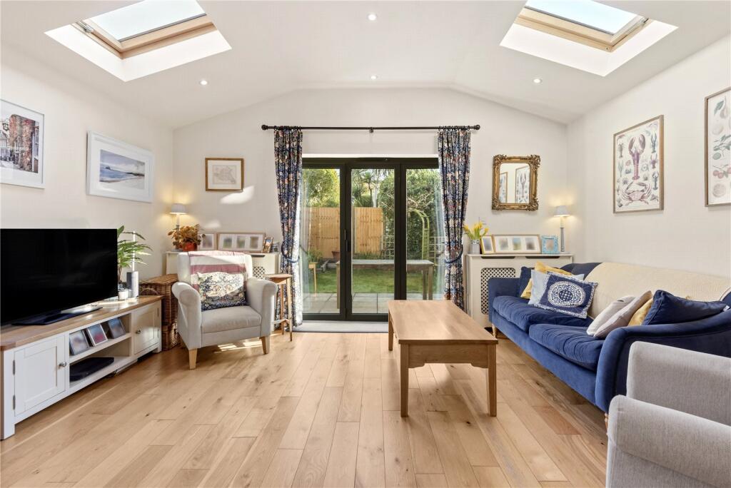 Main image of property: Melody Road, London, SW18