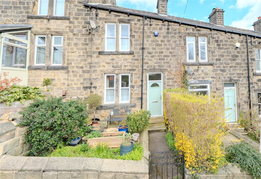 Main image of property: Woodbine Terrace, Horsforth, Leeds, West Yorkshire