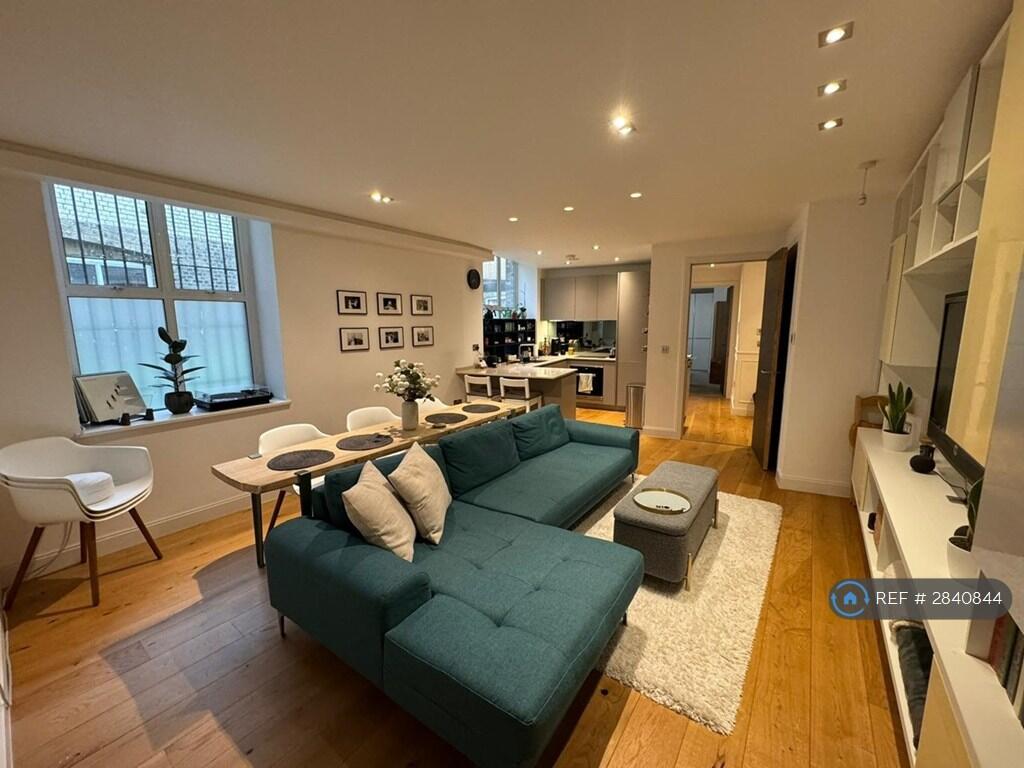 Main image of property: Windsor Street, London, N1