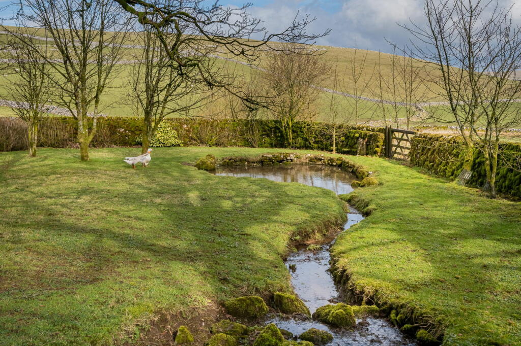 Additional image 8 of Capon Hall, Malham Moor, Settle, BD24